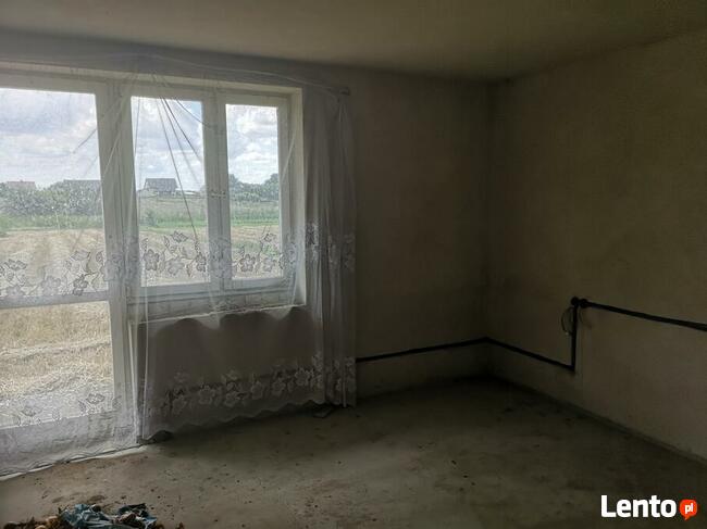 Okazja DUŻY DOM Bidziny+działka 0,4ha taniej niż mieszkanie