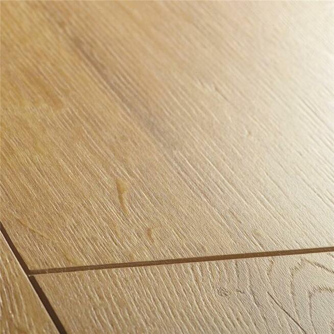 Panele Quick Step Dąb naturalny Cambridge Kraków LPU1662