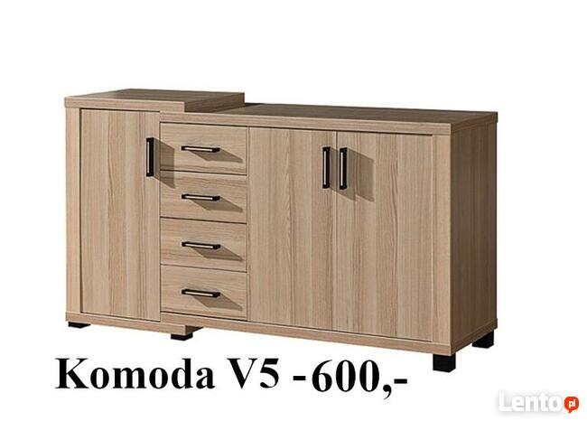 System mebli VIVA - Wyprzedaż !