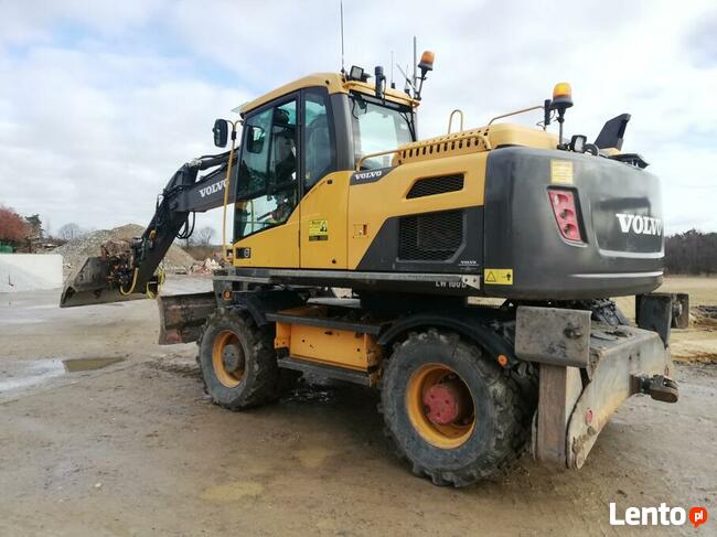 Wyłącznie AdBlue / DPF Cat Komatsu Jcb Doosan Liugong Volvo