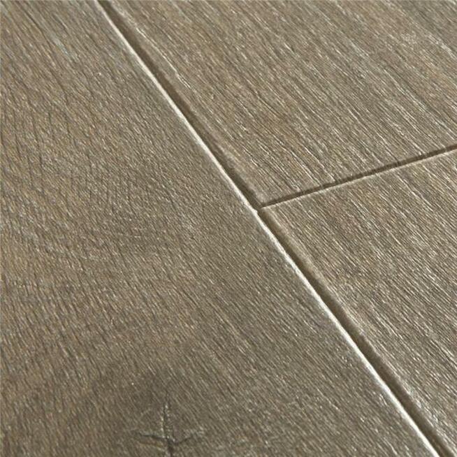 Panele Quick Step Dąb leśny brązowy Kraków MJ3548