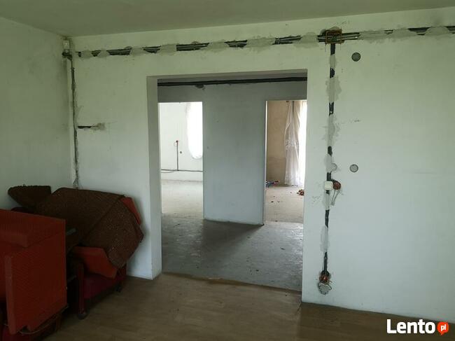 Okazja DUŻY DOM Bidziny+działka 0,4ha taniej niż mieszkanie