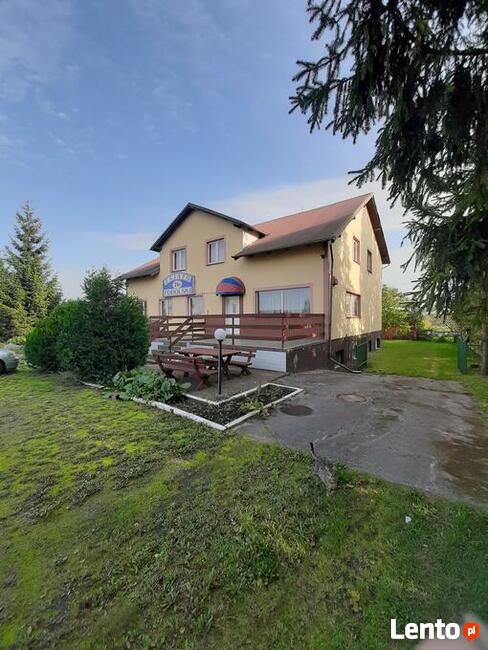 Dom do adaptacji po hoteliku