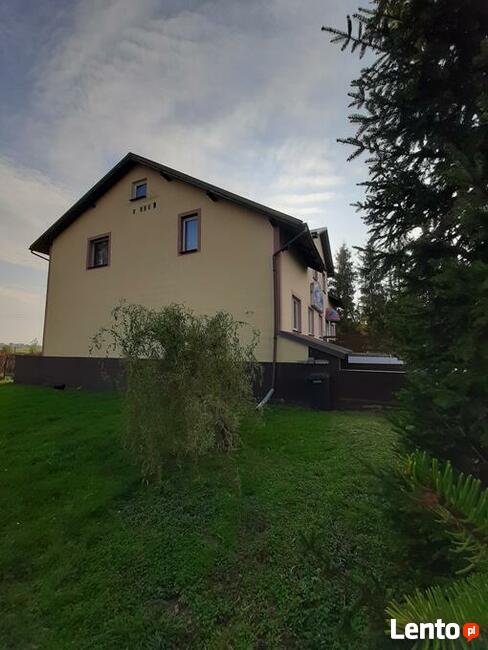 Dom do adaptacji po hoteliku