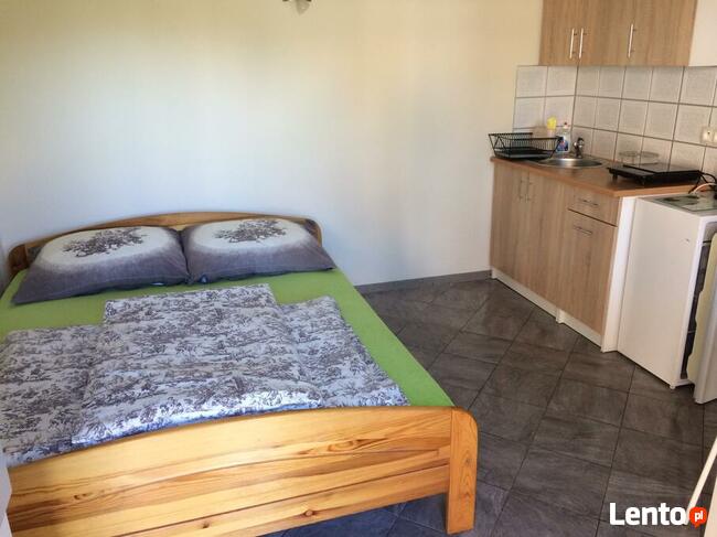 Domek pod górą Żar- promocja