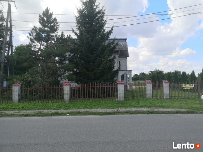 Okazja DUŻY DOM Bidziny+działka 0,4ha taniej niż mieszkanie