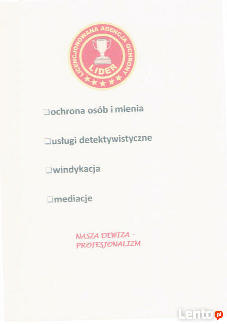 doświadczony mediator sądowy