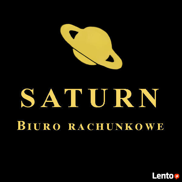 Biuro Rachunkowe Saturn