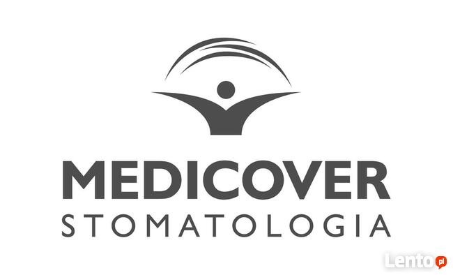Lekarz Stomatolog - Medicover Stomatologia w Poznaniu