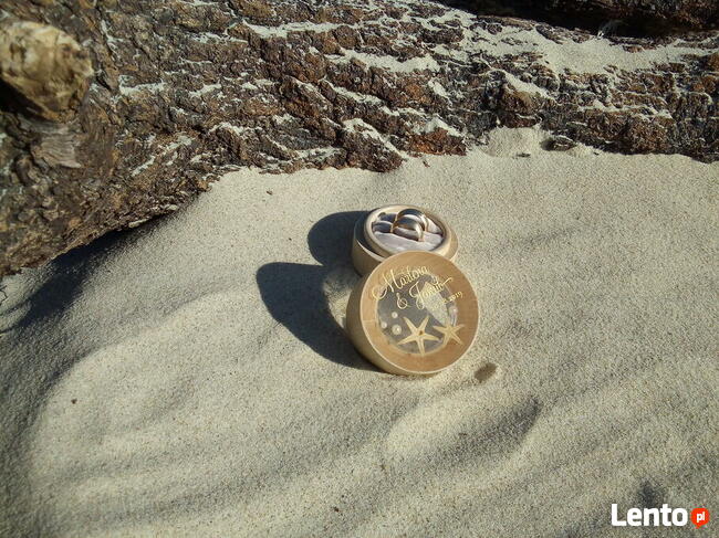 Dekoracje ślubne weselne