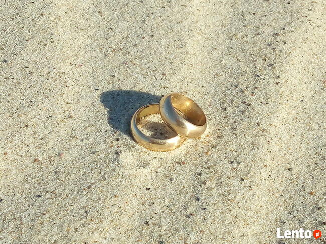 Dekoracje ślubne weselne