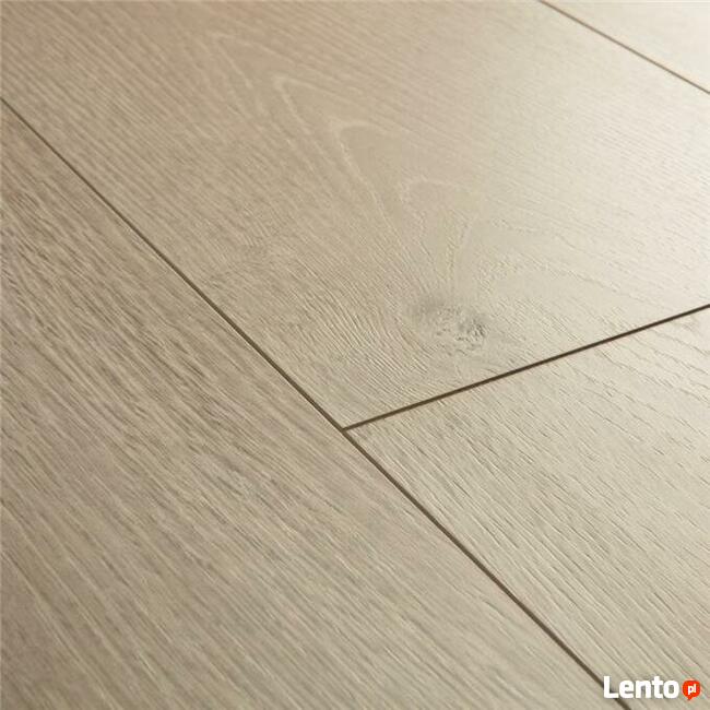 Panele Quick Step Dąb stary biały Kraków LPU3985