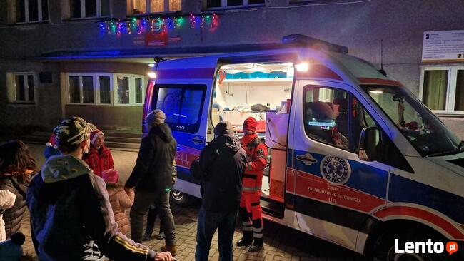 Szkolenia PIERWSZA POMOC