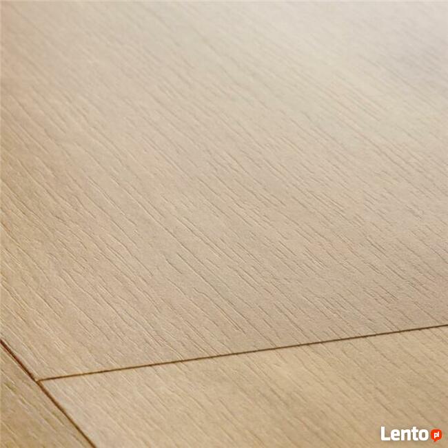 Panele Quick Step Dąb naturalny nocny Kraków CLM1487