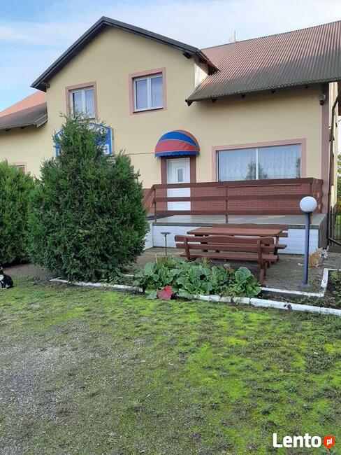 Dom do adaptacji po hoteliku