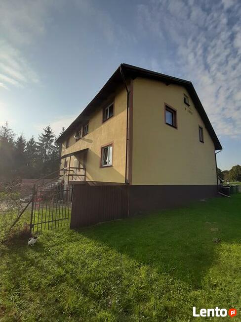 Dom do adaptacji po hoteliku