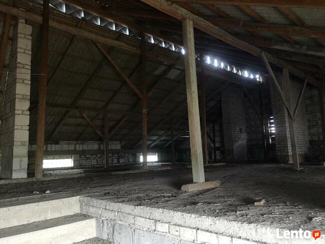 Okazja DUŻY DOM Bidziny+działka 0,4ha taniej niż mieszkanie