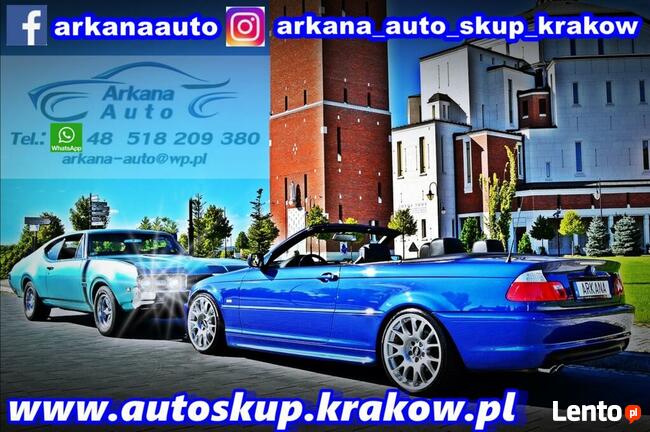 SKUP AUT do 100.000zł NAJWYŻSZE OFERTY ! ZADZWOŃ 518-209-380