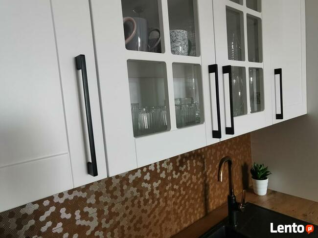 Meble kuchenne ,Szafy na wymiar , Zabudowy, Garderoby , Mebl