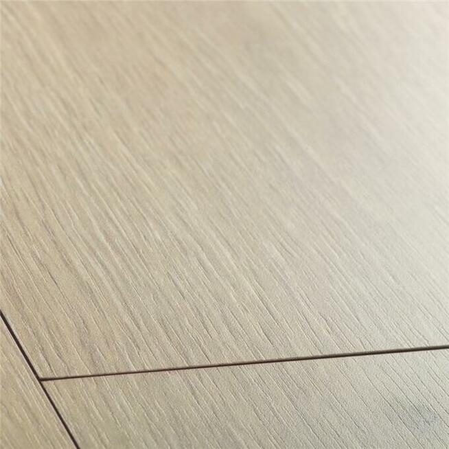 Panele Quick Step Dąb moonlight jasny Kraków CLM1658