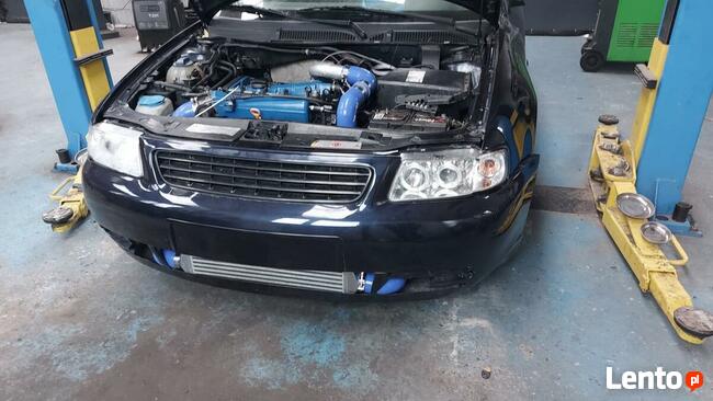 Warsztat samochodowy Sulejówek, wulkanizacja Sulejówek