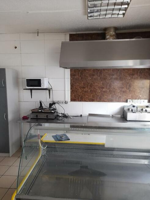 Lokal Gastronomiczny