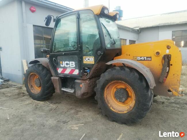 Wyłącznie AdBlue / DPF Cat Komatsu Jcb Doosan Liugong Volvo