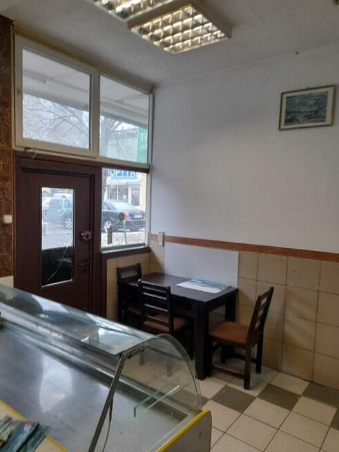 Lokal Gastronomiczny Bemowo