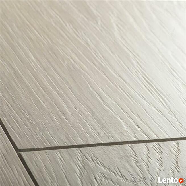 Panele Quick Step Dąb jasny Long Island Kraków LPU1660