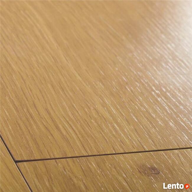 Panele Quick Step Dąb moonlight naturalny Kraków CLM1659