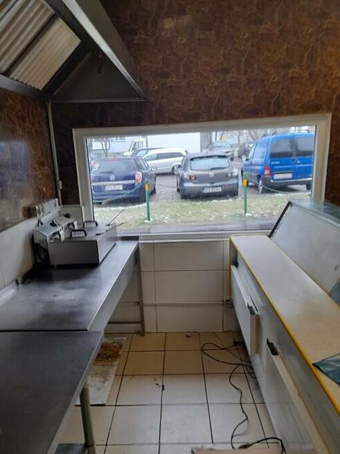 Lokal Gastronomiczny Bemowo