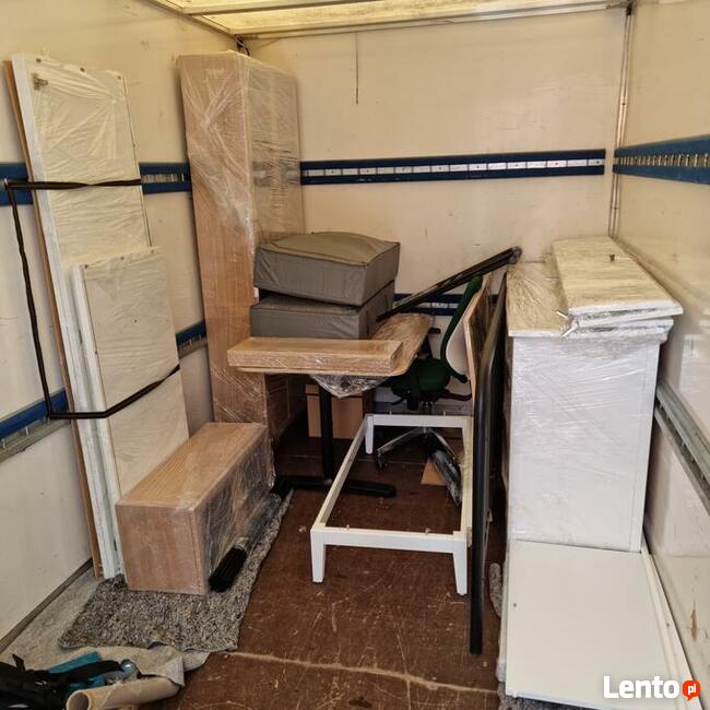 Super Przeprowadzki Warszawa - Firma Przeprowadzkowa