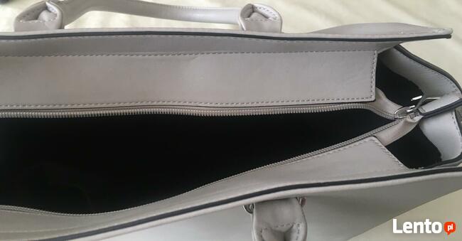 Nowa Torba damska średnia c. 30 zł