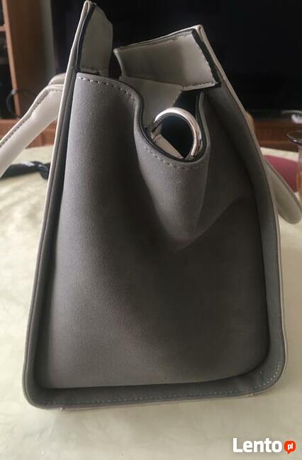 Nowa Torba damska średnia c. 30 zł