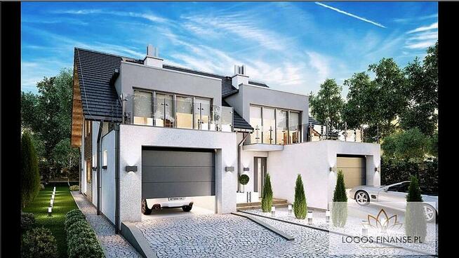 Dom Strzeżenice, Strzeżenice