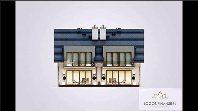 Dom Strzeżenice, Strzeżenice