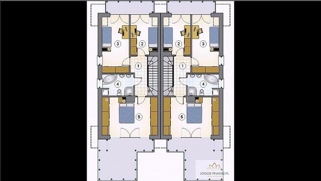 Dom Strzeżenice, Strzeżenice