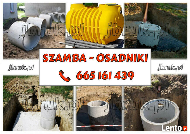 Usługi Koparka / Minikoparka Krosno Jasło Jedlicze JBruk.pl