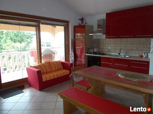 Chorwacja Istra Umag