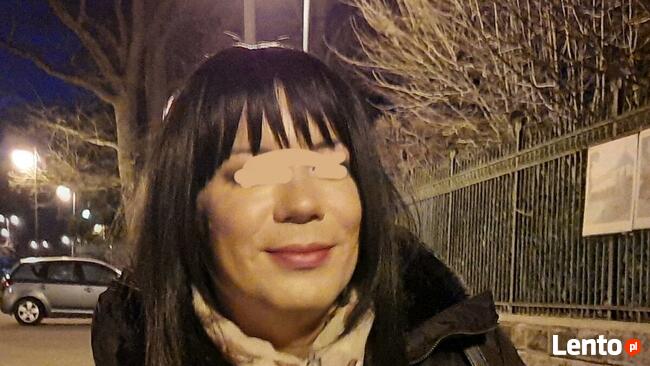 Szukam fryzjerkę i salon kosmetyczny