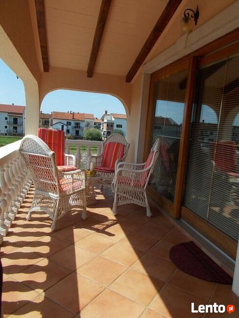 Chorwacja Istra Umag