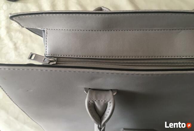 Nowa Torba damska średnia c. 30 zł