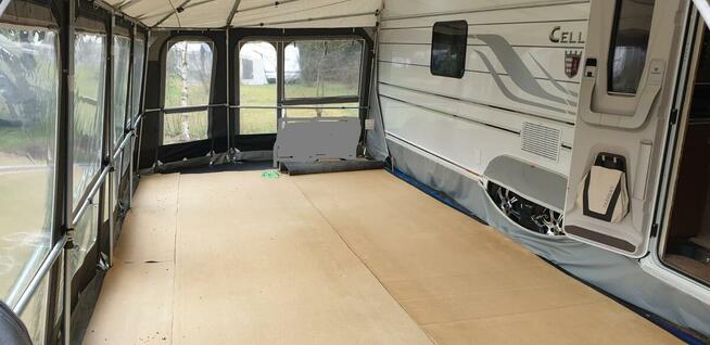 Przedsionek ISABELLA PENTA THIRTY 1200 cm