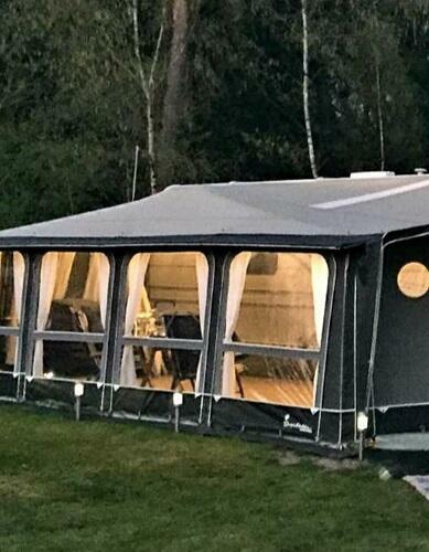 Przedsionek ISABELLA PENTA THIRTY 1200 cm