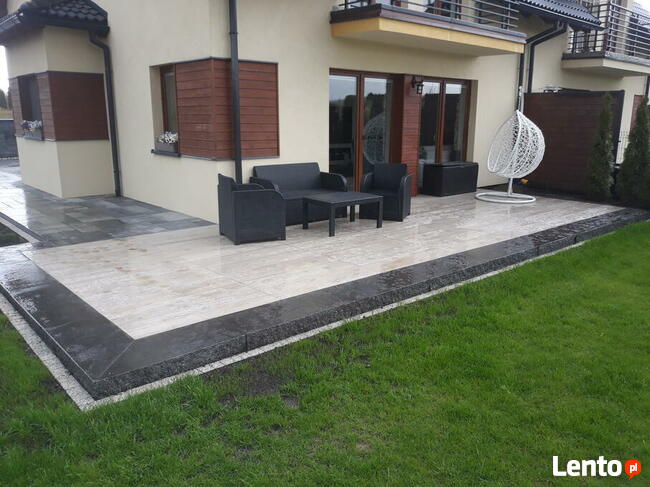 Brukarstwo Kolbudy, układanie kostki brukowej kolbudy