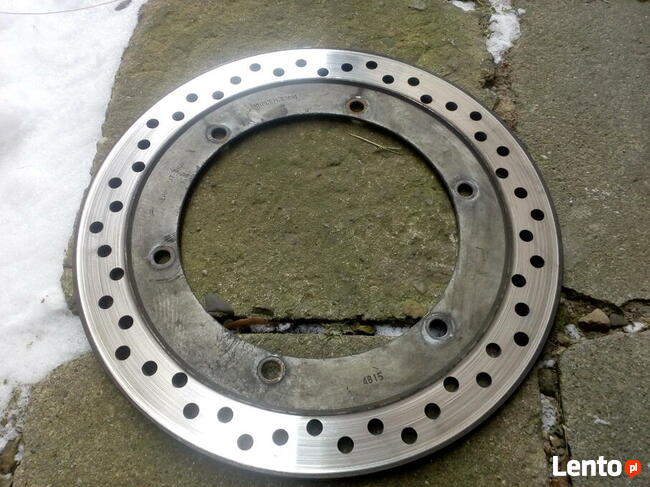 prostowanie lag motocyklowych półek sztyc tarcz kół