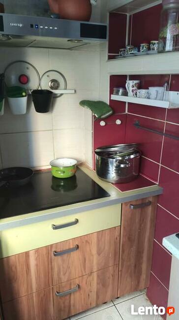 pokój dla niepalącego pana