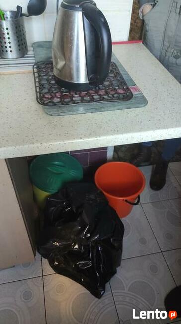 pokój dla niepalącego pana