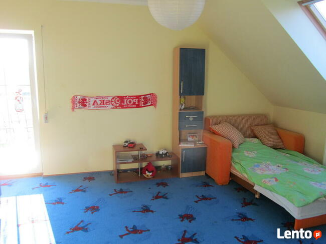 Dom 203m2 działka 23ar dwustanowiskowy garaż