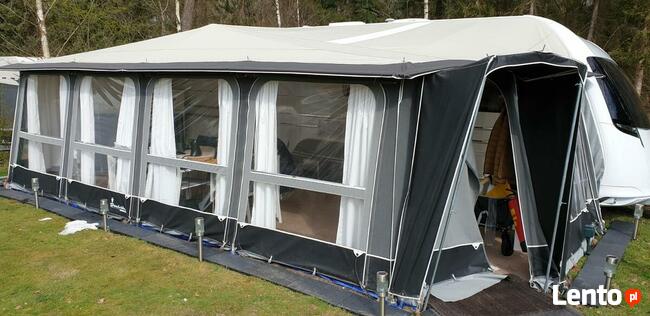 Przedsionek ISABELLA PENTA THIRTY 1200 cm